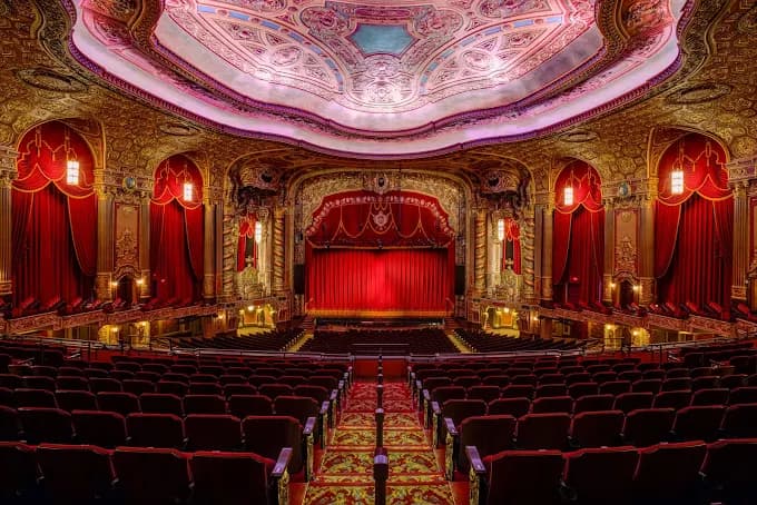 Kings Theatre - Main photo