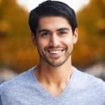 Adam Mamawala, stand-up comedian