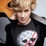 Cynthia Kaplan, stand-up comedian