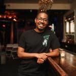 Gary Simons, stand-up comedian