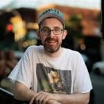 Tom Cassidy, stand-up comedian