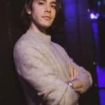 Jared Goldstein, stand-up comedian