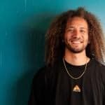 JC Mendoza, stand-up comedian