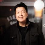 Jason Choi, stand-up comedian