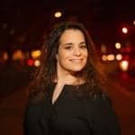 Jessica Kirson, stand-up comedian