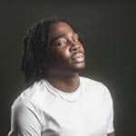 Kam Patterson, stand-up comedian