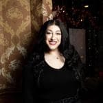 Riley Lassin, stand-up comedian