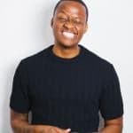 Nore Davis, stand-up comedian