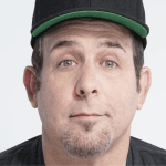 Craig Gass, stand-up comedian