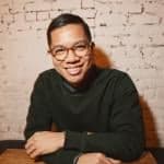 Wilfred Padua, stand-up comedian