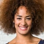 Calise Hawkins, stand-up comedian