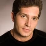 Erik Bransteen, stand-up comedian