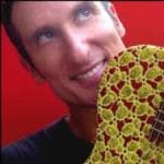 Sean Altman, stand-up comedian