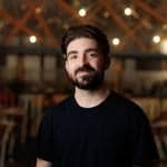 Nick Tilleli, stand-up comedian