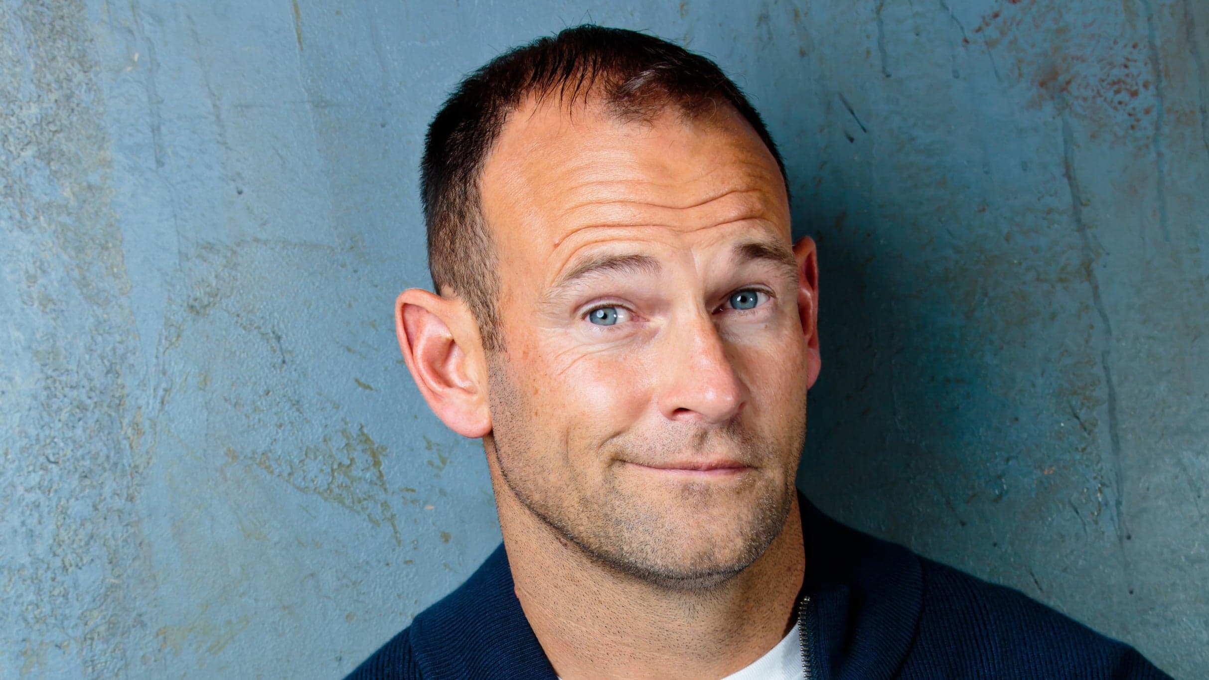 David Nihill, stand-up comedian