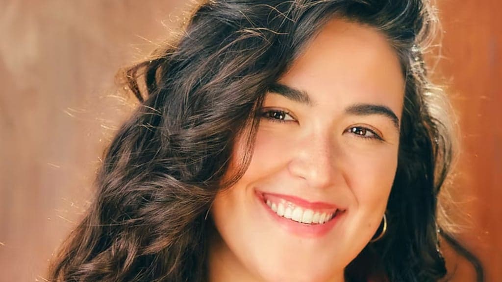 Carly Kane, stand-up comedian