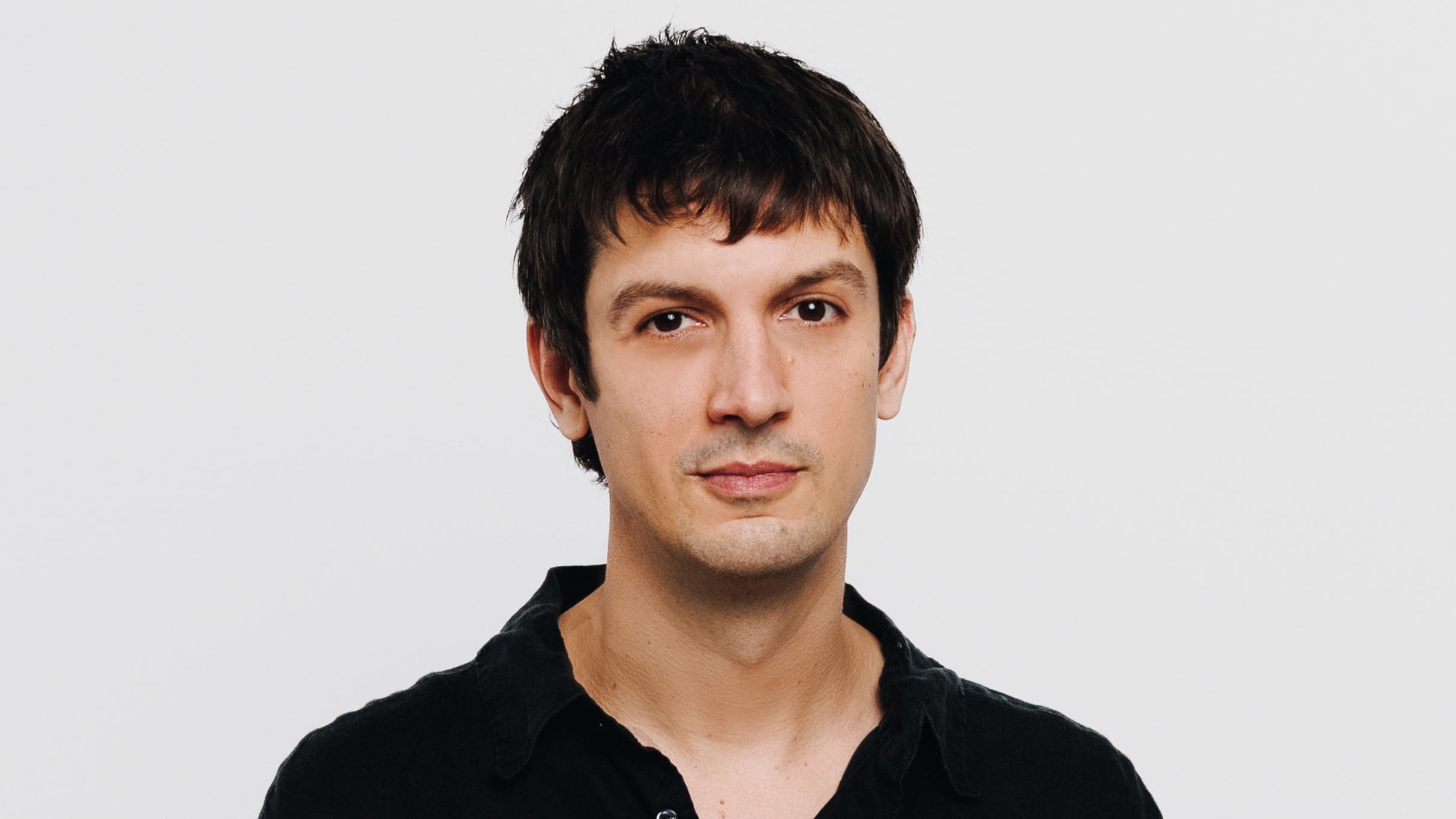 Josh Sharp, stand-up comedian