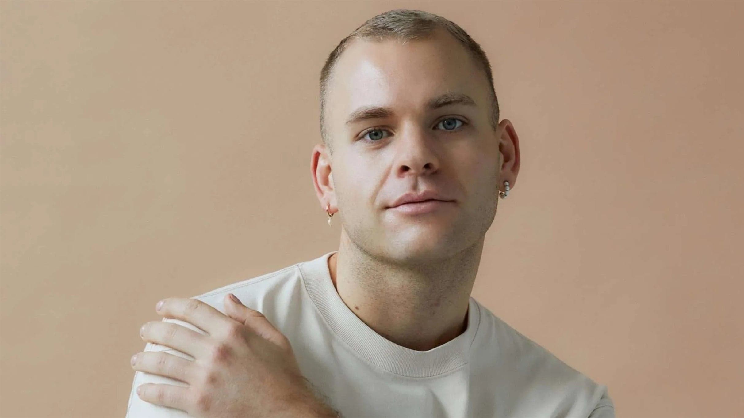 Marty Miller, stand-up comedian