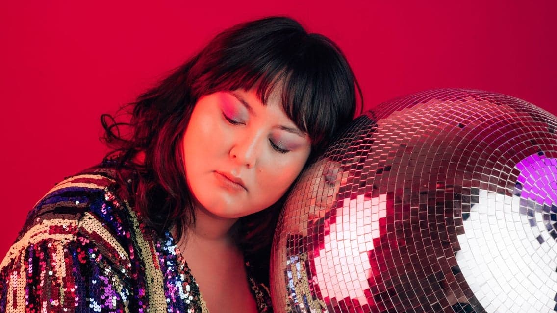 Nori Reed, stand-up comedian