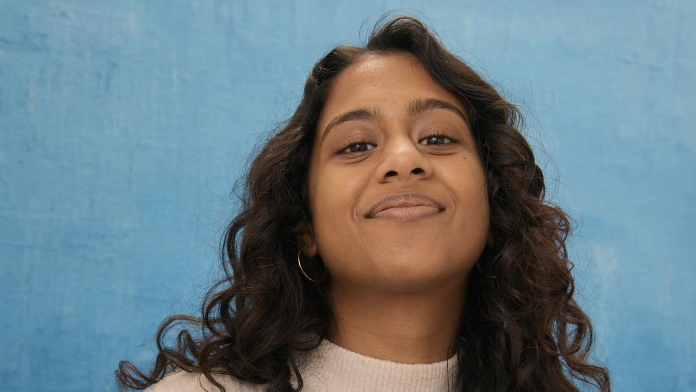 Sureni Weerasekera, stand-up comedian