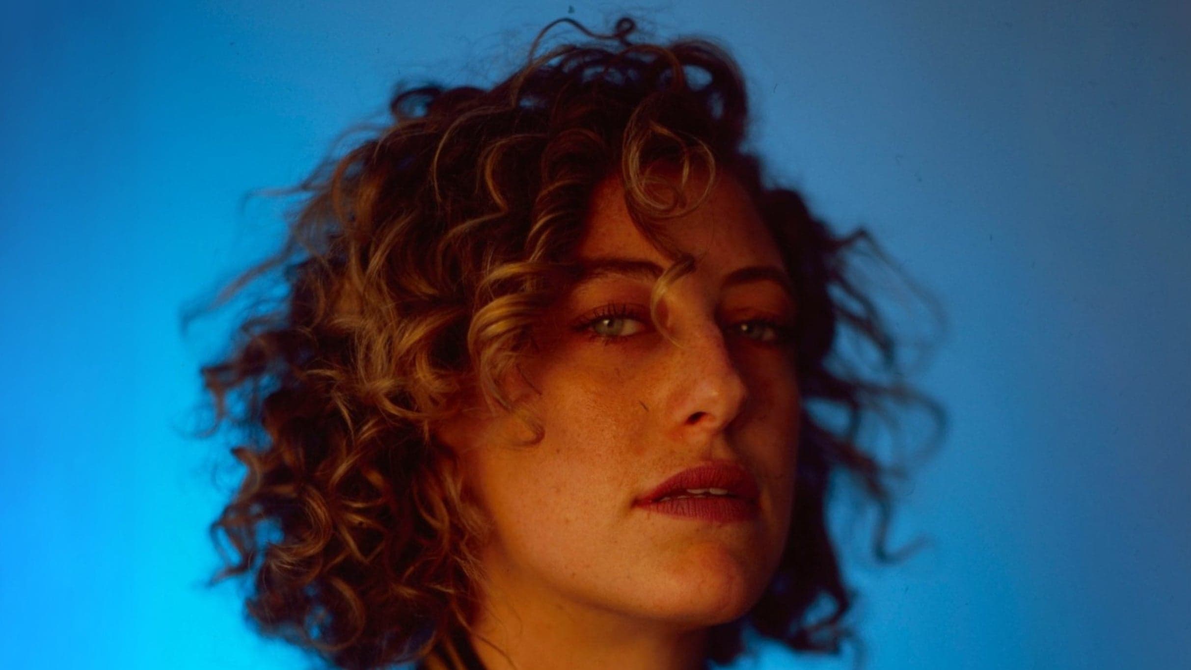 Missy McIntosh, stand-up comedian