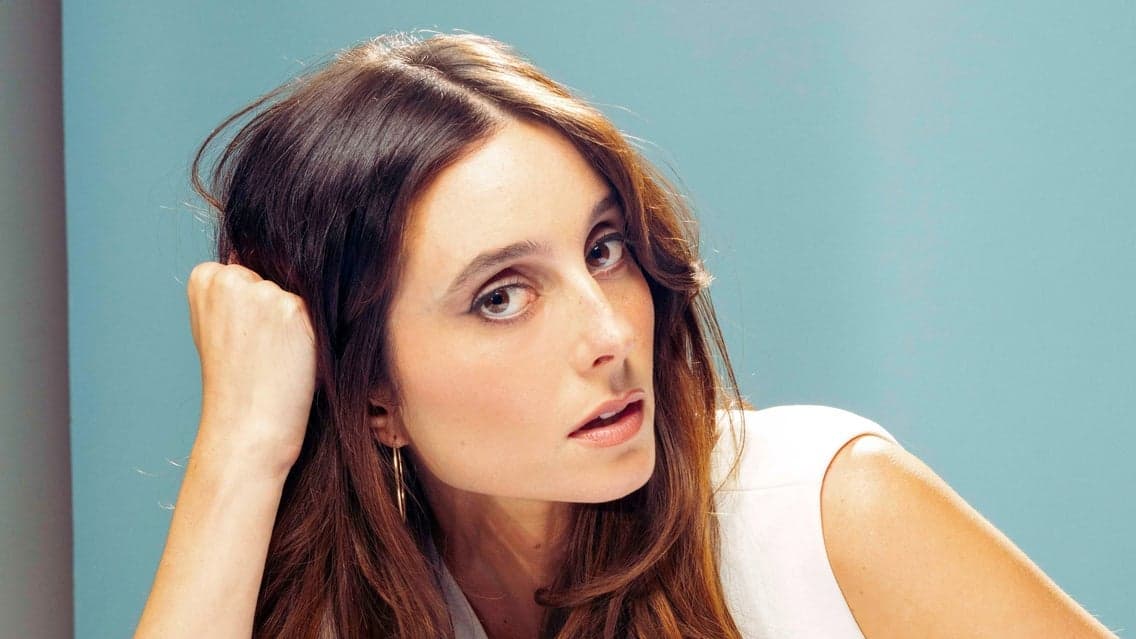 Mary Beth Barone, stand-up comedian