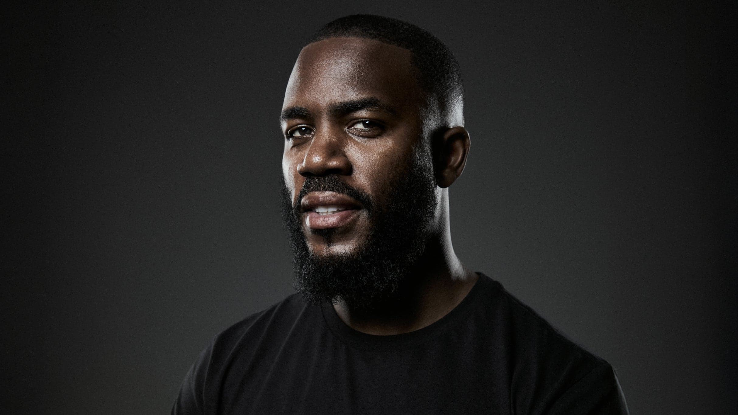 Mo Gilligan, stand-up comedian