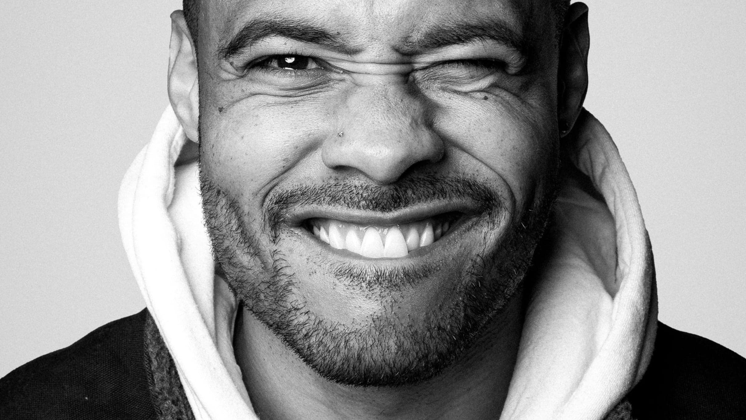 Langston Kerman, stand-up comedian