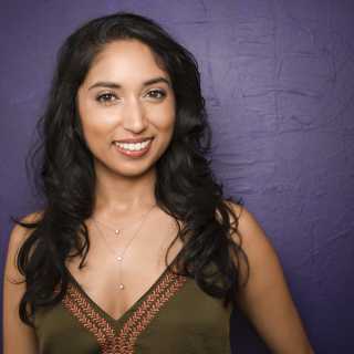 Subhah Agarwal, stand-up comedian