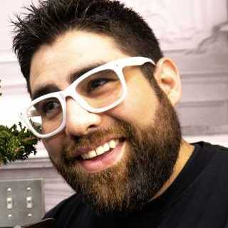 Alex Portillo, stand-up comedian