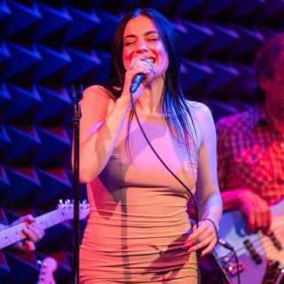 Alex Petrullo, stand-up comedian