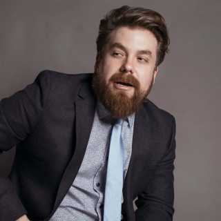 Dan St. Germain, stand-up comedian