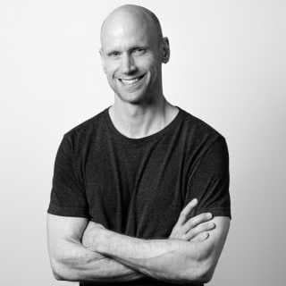 Danny Palmer, stand-up comedian