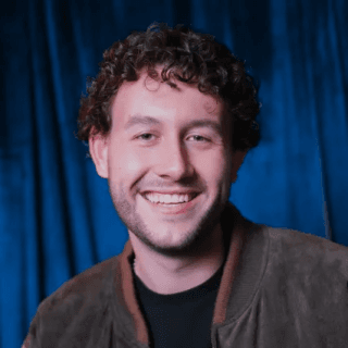 Jt Tomlinson, stand-up comedian