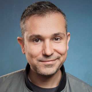 Mike Recine, stand-up comedian