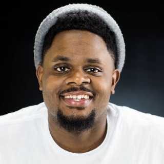 Reggie Conquest, stand-up comedian