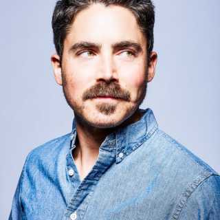 Doug Smith, stand-up comedian