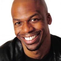 Ardie Fuqua, stand-up comedian