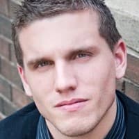 Chris Distefano, stand-up comedian