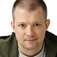 Jim Norton, stand-up comedian