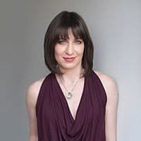 Ophira Eisenberg, stand-up comedian