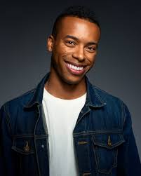 Jourdain Fisher, stand-up comedian