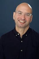 James Mattern, stand-up comedian