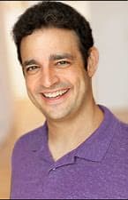 Rich Aronovitch, stand-up comedian