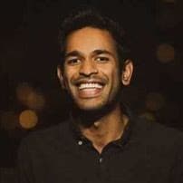 Shafi Hossain, stand-up comedian