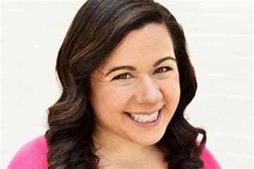 Regina DeCicco, stand-up comedian