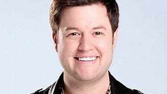 Gray West, stand-up comedian