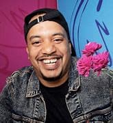 Petey DeAbreu, stand-up comedian