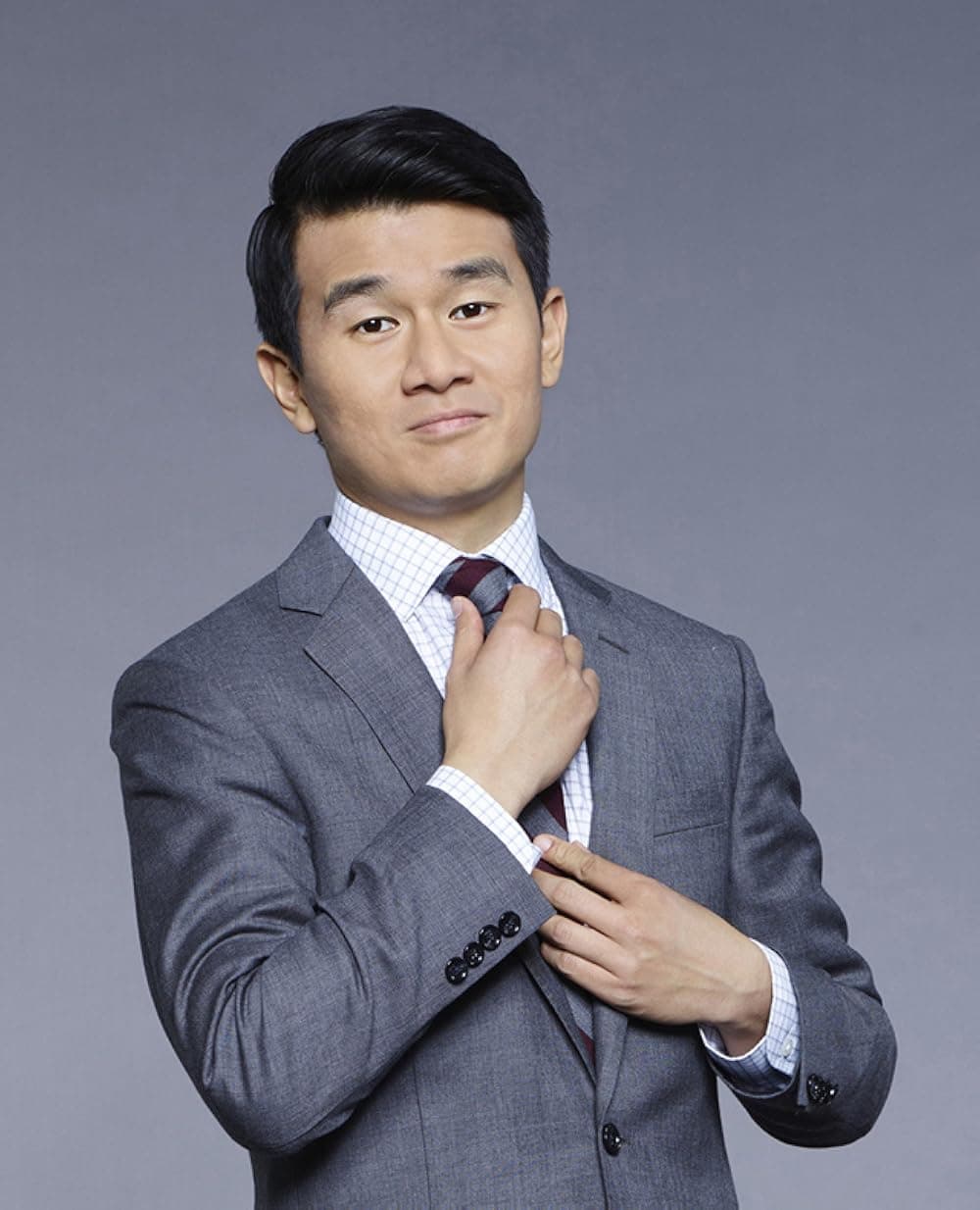 Ronny Chieng, stand-up comedian