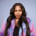 Ayanna Dookie, stand-up comedian